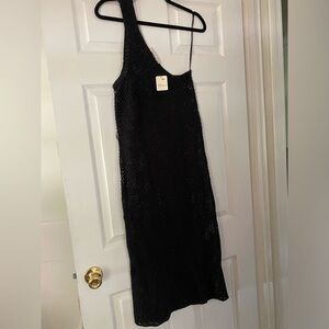 Free people size small coverup